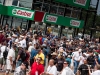 ALMS-GP of Mosport-Pre-Race Grid Walk