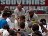 ALMS-GP of Mosport-Pre-Race Grid Walk