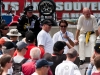 ALMS-GP of Mosport-Pre-Race Grid Walk