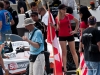 ALMS-GP of Mosport-Pre-Race Grid Walk