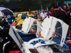 ALMS-GP of Mosport-Pre-Race Grid Walk