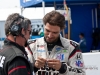 ALMS-GP of Mosport-Pre-Race Grid Walk