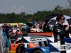 ALMS-GP of Mosport-Pre-Race Grid Walk