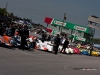 ALMS-GP of Mosport-Pre-Race Grid Walk