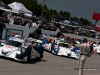 ALMS-GP of Mosport-Pre-Race Grid Walk