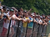 ALMS-GP of Mosport-Pre-Race Grid Walk