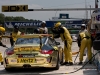 ALMS-Pit Lane