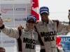 ALMS-Podium-GP of Mosport