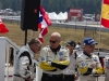 ALMS-Podium-GP of Mosport