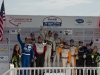 ALMS-Podium-GP of Mosport