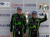 ALMS-Podium-GP of Mosport
