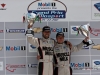 ALMS-Podium-GP of Mosport