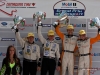 ALMS-Podium-GP of Mosport