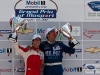 ALMS-Podium-GP of Mosport