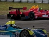 Grand Prix of Mosport-Racing-ALMS