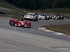 Grand Prix of Mosport-Racing-ALMS