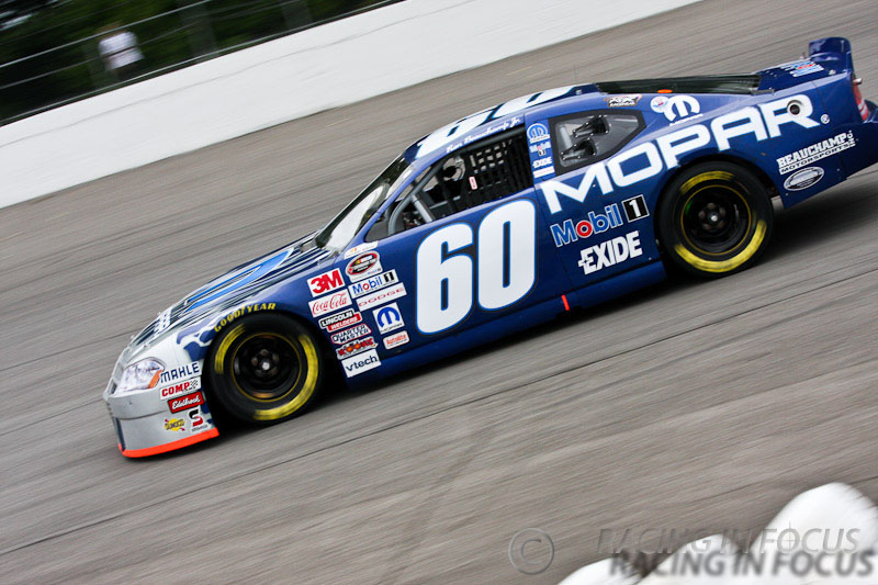 NASCAR-Canadian Tire Series-Dickies 200