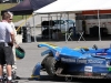 GP of Mosport 2010 - Practice