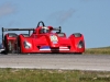 GP of Mosport 2010 - Practice