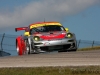 GP of Mosport 2010 - Practice