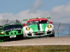 GP of Mosport 2010 - Practice