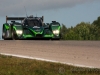 GP of Mosport 2010 - Practice