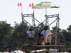 GP of Mosport 2010-Saturday