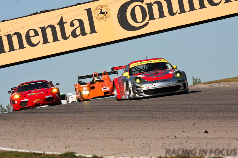 GP of Mosport 2010-Sunday