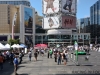 Mosport RaceFest Yonge-Dundas Square