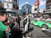 Mosport RaceFest Yonge-Dundas Square