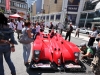 Mosport RaceFest Yonge-Dundas Square