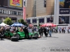 Mosport RaceFest Yonge-Dundas Square