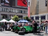 Mosport RaceFest Yonge-Dundas Square