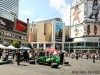 Mosport RaceFest Yonge-Dundas Square