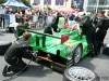 Mosport RaceFest Yonge-Dundas Square