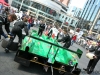 Mosport RaceFest Yonge-Dundas Square