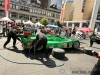 Mosport RaceFest Yonge-Dundas Square