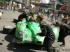 Mosport RaceFest Yonge-Dundas Square