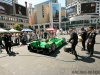 Mosport RaceFest Yonge-Dundas Square