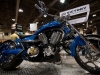 Toronto Motorcycle Show 2010