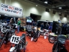 Toronto Motorcycle Show 2010