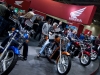 Toronto Motorcycle Show 2010
