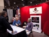 Toronto Motorcycle Show 2010