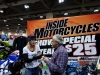 Toronto Motorcycle Show 2010