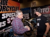 Toronto Motorcycle Show 2010