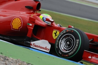Felipe-Massa-Ferrari