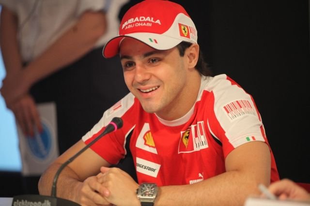 Felipe-Massa