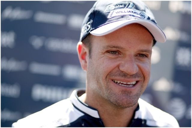 Rubens-Barrichello
