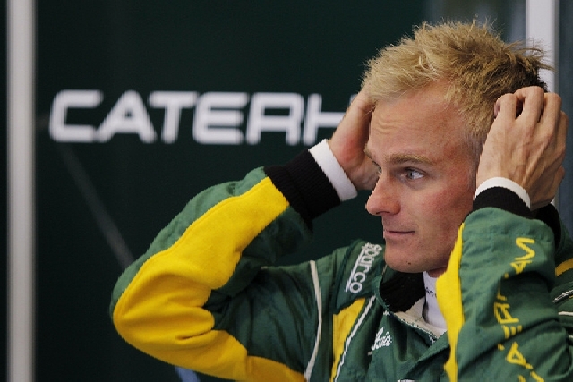 Heikki-Kovalainen