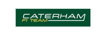 Caterham-F1